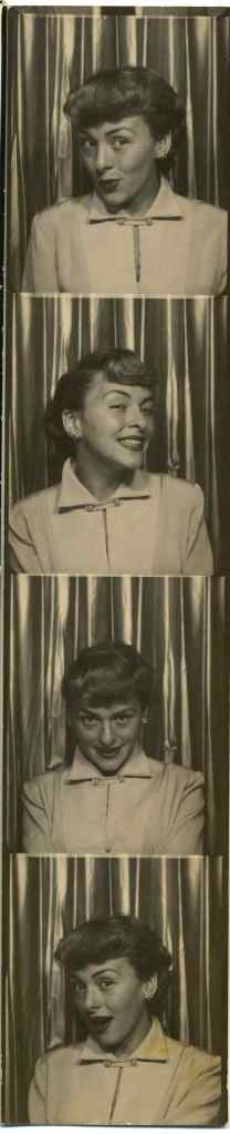 photoboothKylieLookalike