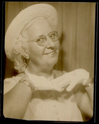 She Had Wit and Sass Like No Other