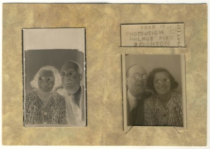 From David's collection