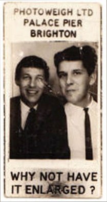 PhotoweighPalacePier1964