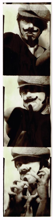 Who'sThatMan?Photobooth