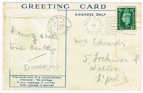 photoboothPostcardBackBlue