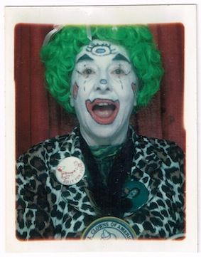 photoboothCOlourClown