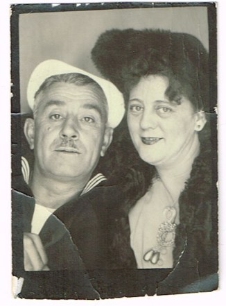 photoboothComedy duo