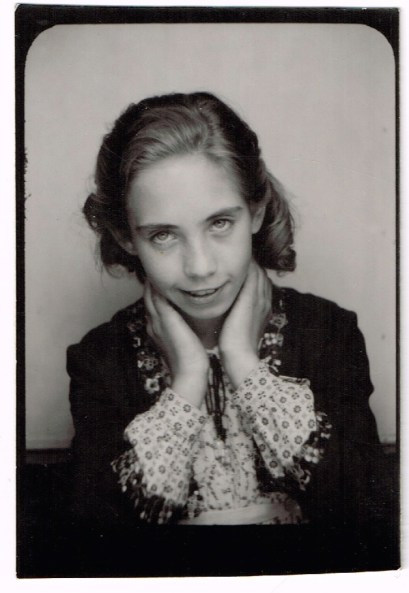 photoboothUnusualGirl 1