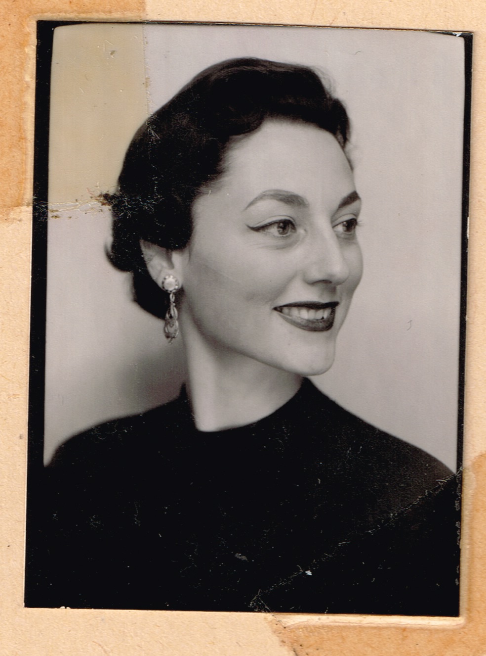 Mylene Ragon The Actors’ Agency – Part 5 | Photobooth Journal