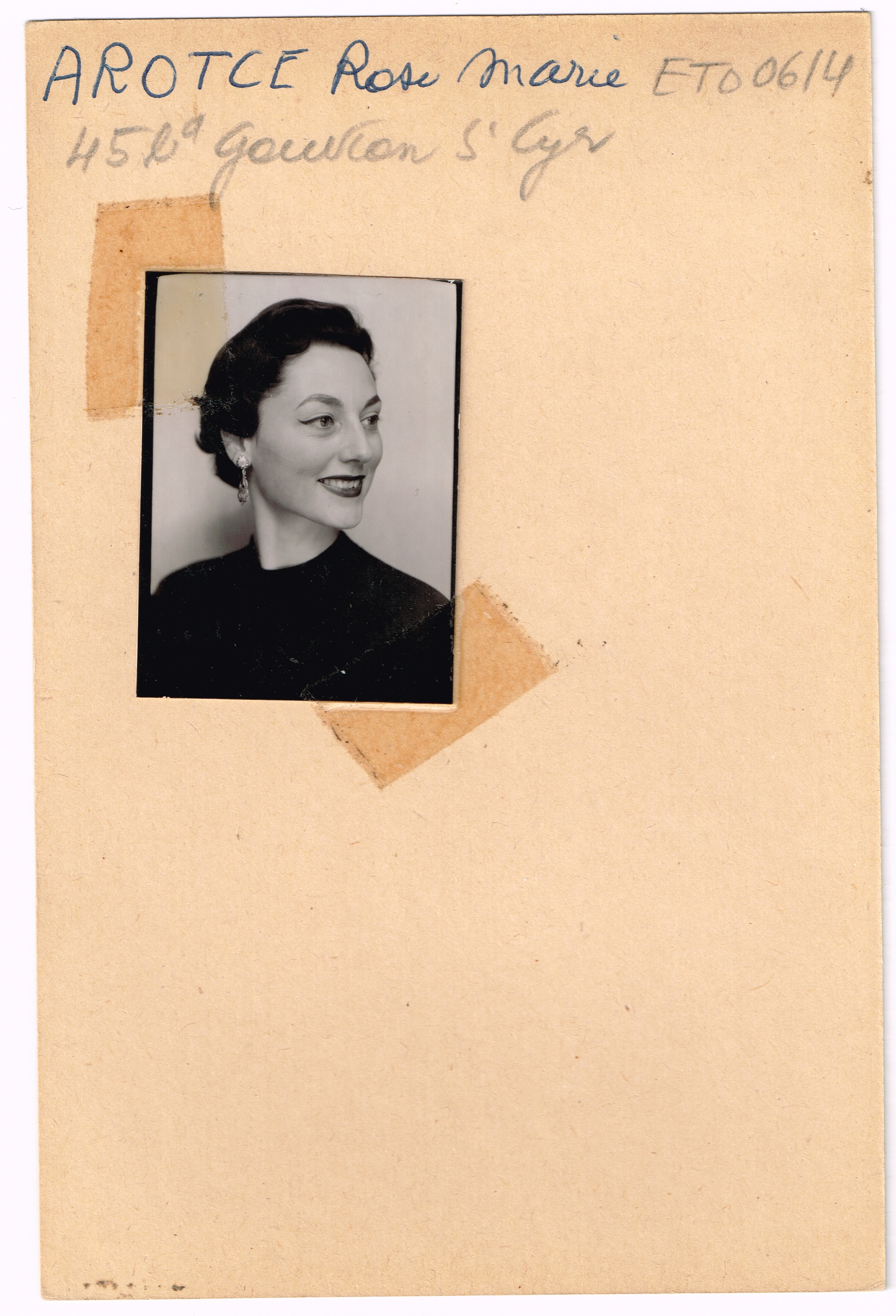 The Actors’ Agency – Part 5 | Photobooth Journal