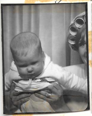 HENSHAW Grace1_baby SLOAN Sherri 1967 Aug 11