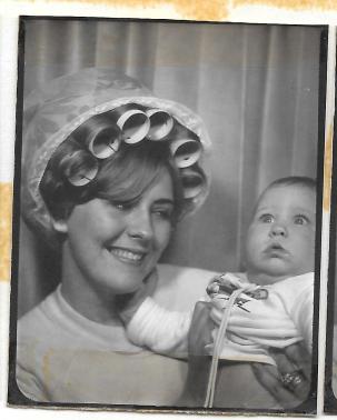 HENSHAW Grace3_baby SLOAN Sherri 1967 Aug 11