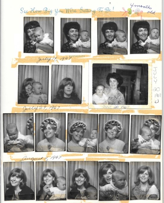 photoboothSherriMumGrandmum