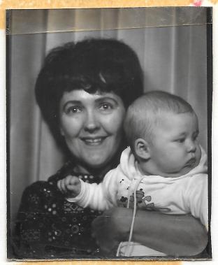 SHENFELD Mary3_baby SLOAN Sherri 1967 Jul 14