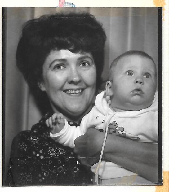 SHENFELD Mary4_baby SLOAN Sherri 1967 Jul 14