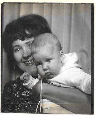 SHENFELD Mary_baby SLOAN Sherri 1967 Jul 14