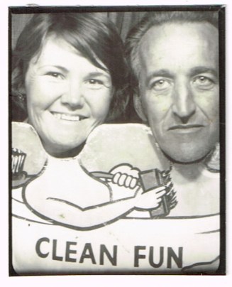 photoboothCleanFun 2